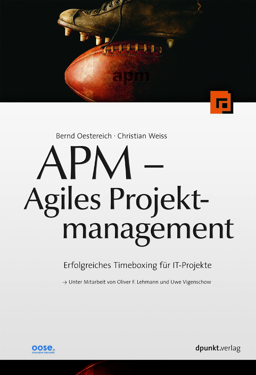 APM – Agiles Projektmanagement: Erfolgreiches Timeboxing für IT-Projekte